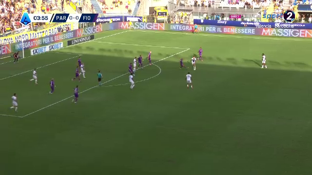 Valentin Mihăilă, ratare uriașă în primul meci al Parmei în noul sezon de Serie A!_6