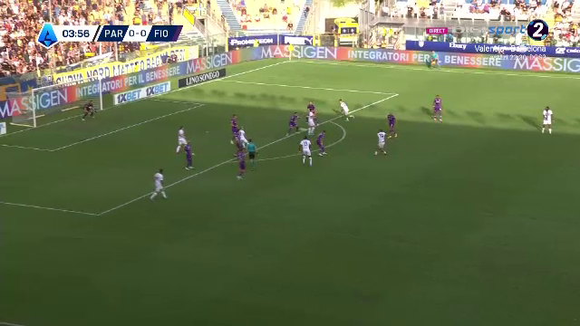 Valentin Mihăilă, ratare uriașă în primul meci al Parmei în noul sezon de Serie A!_7