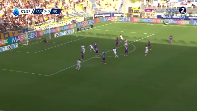 Valentin Mihăilă, ratare uriașă în primul meci al Parmei în noul sezon de Serie A!_8