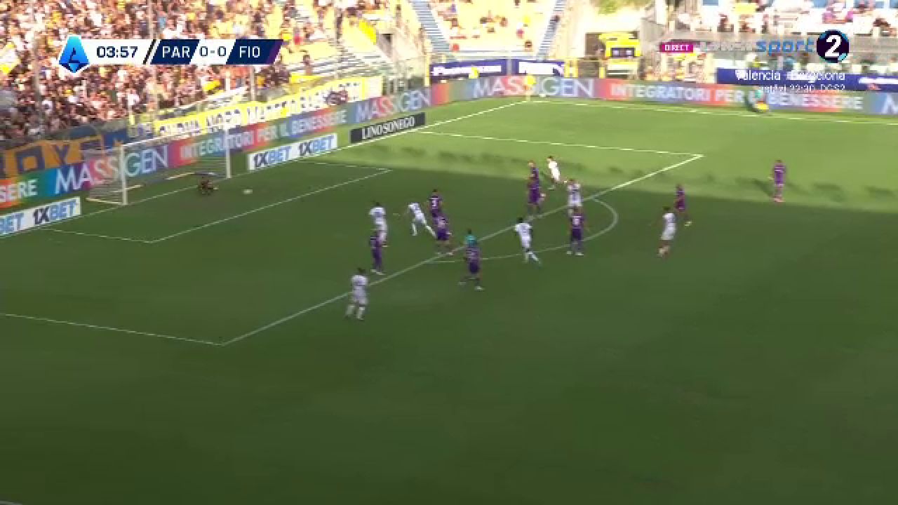 Valentin Mihăilă, ratare uriașă în primul meci al Parmei în noul sezon de Serie A!_8