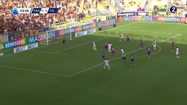 Valentin Mihăilă, ratare uriașă în primul meci al Parmei în noul sezon de Serie A!_9