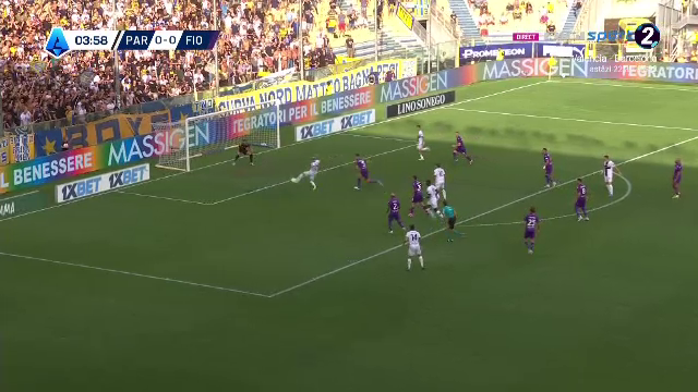 Valentin Mihăilă, ratare uriașă în primul meci al Parmei în noul sezon de Serie A!_10