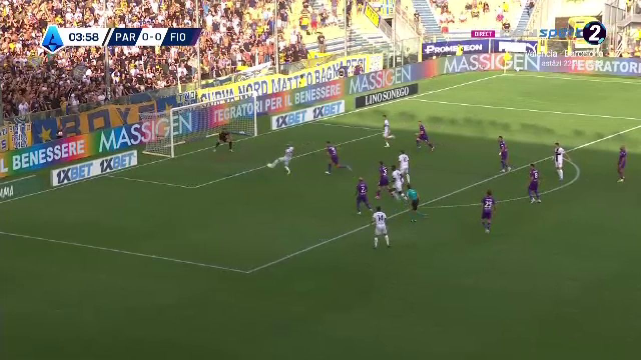 Valentin Mihăilă, ratare uriașă în primul meci al Parmei în noul sezon de Serie A!_10