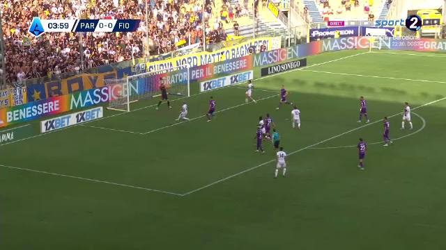 Valentin Mihăilă, ratare uriașă în primul meci al Parmei în noul sezon de Serie A!_11