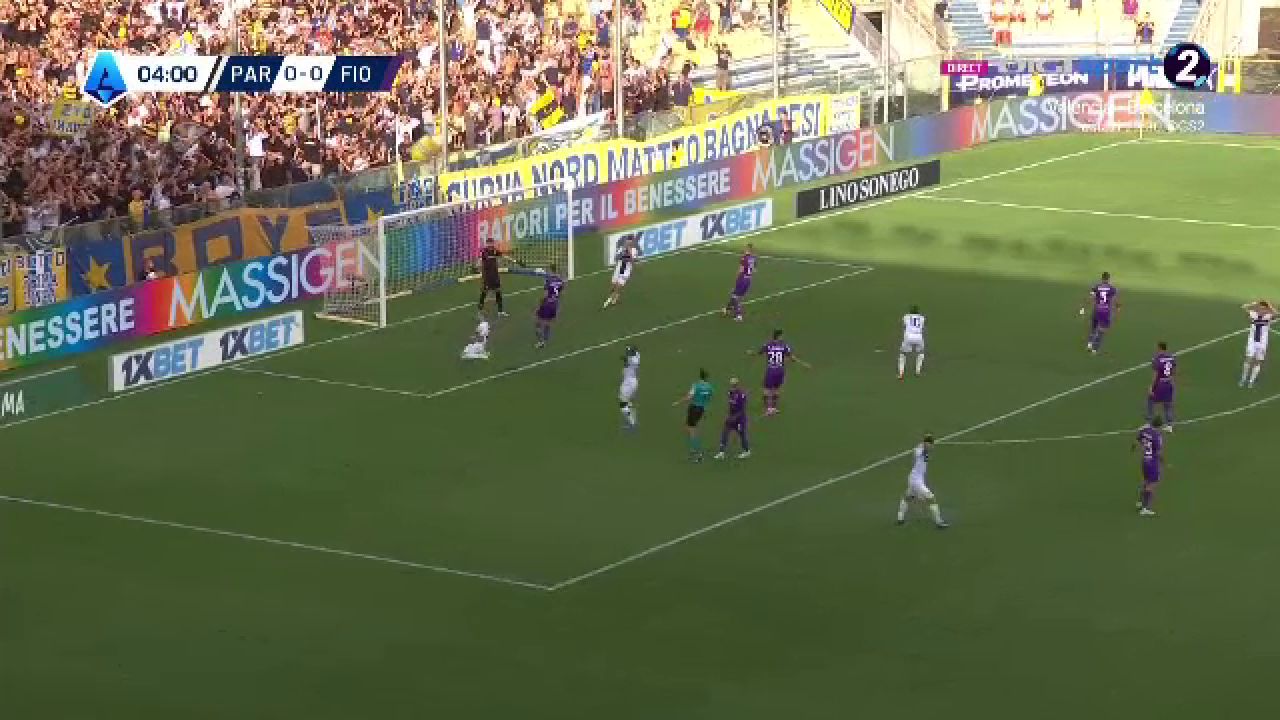 Valentin Mihăilă, ratare uriașă în primul meci al Parmei în noul sezon de Serie A!_12