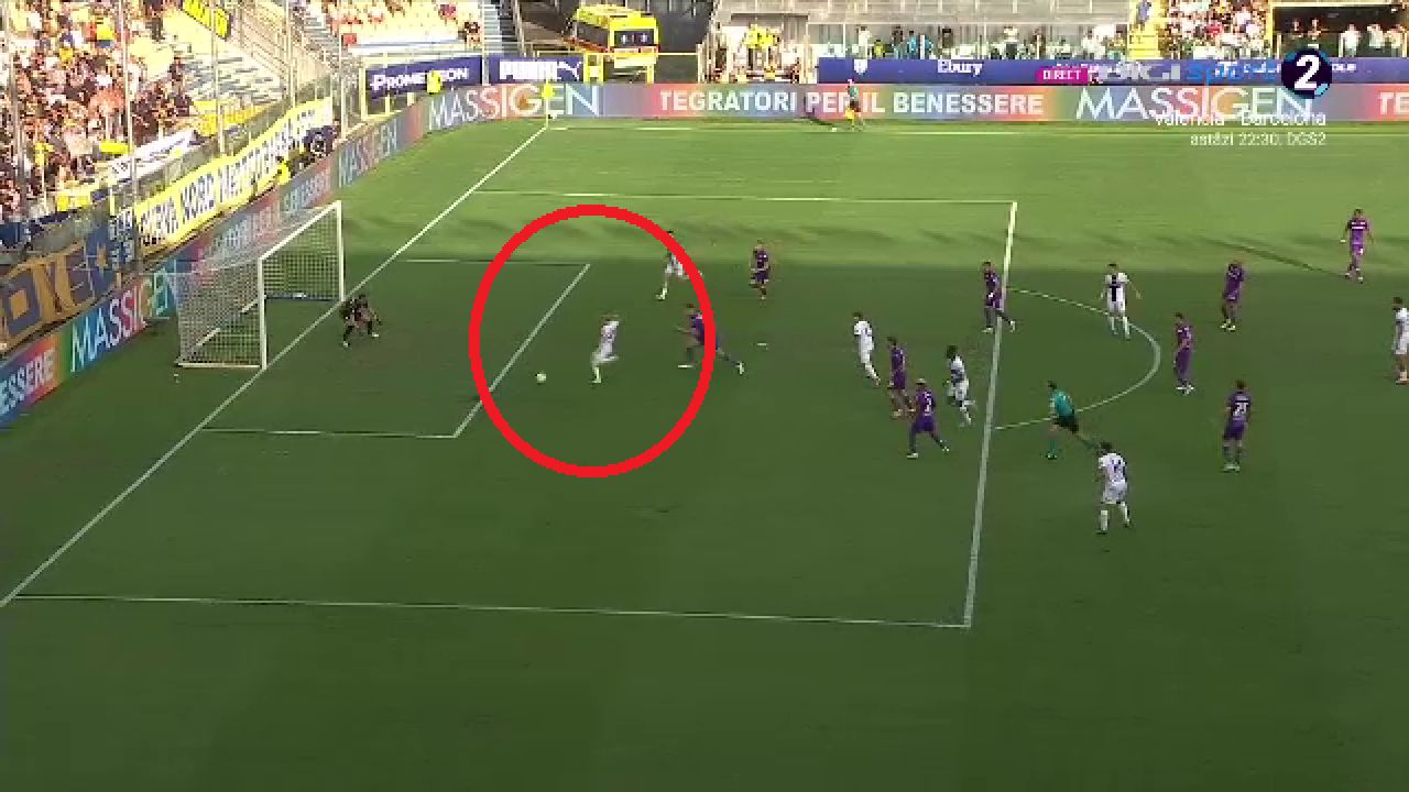 Valentin Mihăilă, ratare uriașă în primul meci al Parmei în noul sezon de Serie A!_1