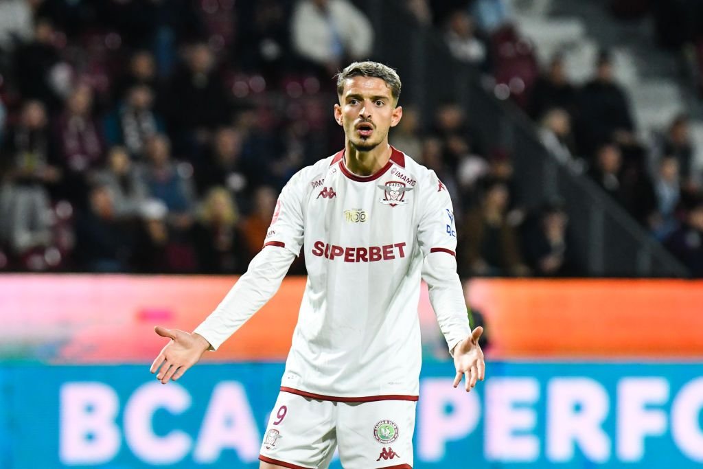 Dureros pentru fanii Rapidului. Ce a spus Rrahmani imediat după transferul la Sparta Praga_7