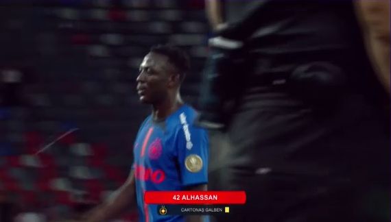Mihai Stoica, criză de nervi după FCSB - Poli Iași! Baba Alhassan l-a scos din minți_5