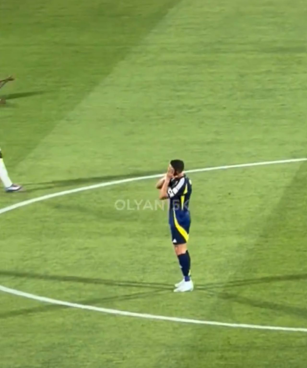 Cristiano Ronaldo, așa cum nu a mai fost văzut. Gesturi reprobabile la adresa colegilor după un nou trofeu ratat_2