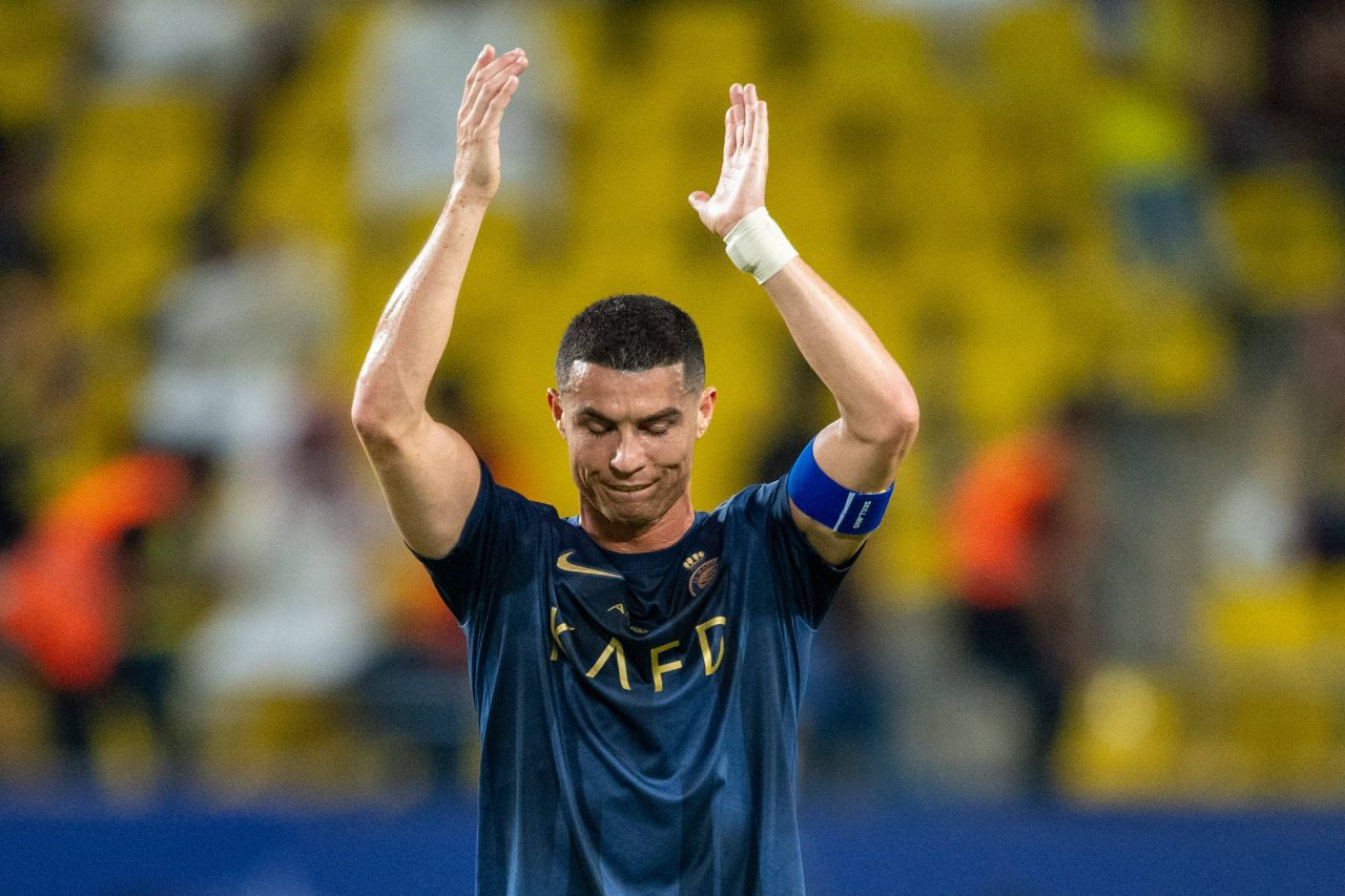 Presa arabă l-a m&acirc;ncat de viu pe Cristiano Ronaldo după finala pierdută cu Al Hilal: Cum &icirc;ți permiți să faci așa ceva?
