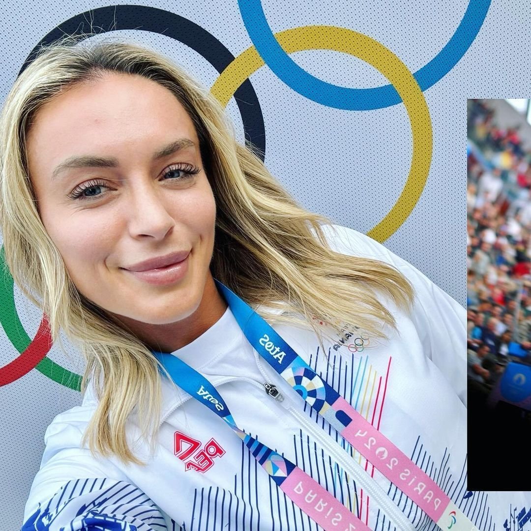 Ana Bogdan face legea! Meci perfect făcut de românca la Cleveland_20