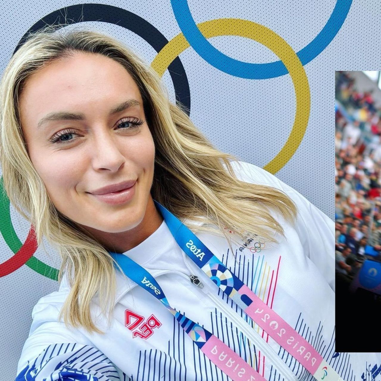 Ana Bogdan face legea! Meci perfect făcut de românca la Cleveland_20