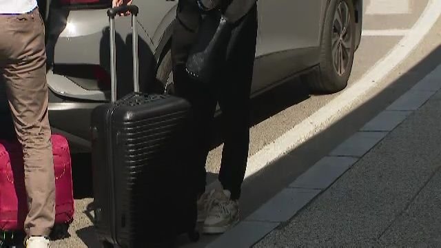 Albion Rrahmani a plecat din România: 