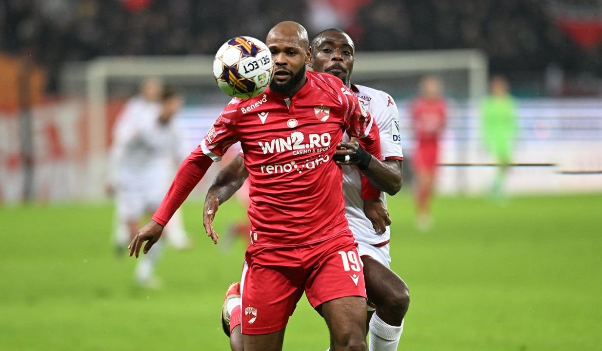 Rapid - Dinamo 1-1 | Giuleștenii rămân fără victorie în debutul sezonului din Superligă _2