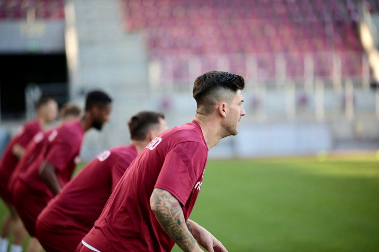 ”Va fi Săpunaru titular?” Neil Lennon a răspuns categoric_2