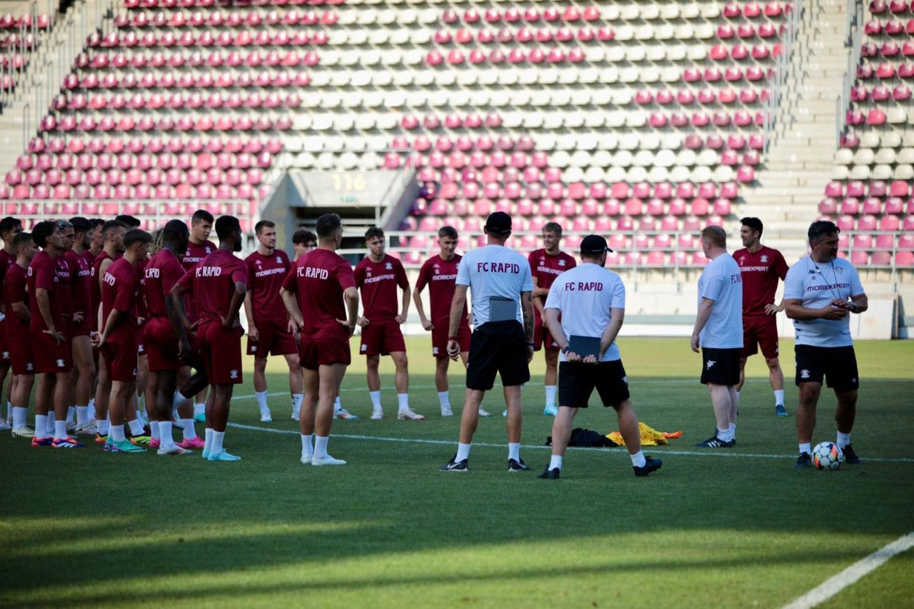 ”Va fi Săpunaru titular?” Neil Lennon a răspuns categoric_3