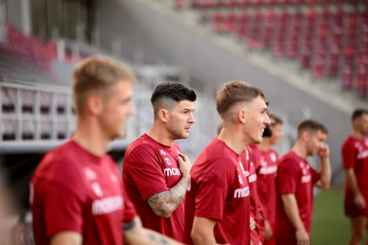 ”Va fi Săpunaru titular?” Neil Lennon a răspuns categoric_4