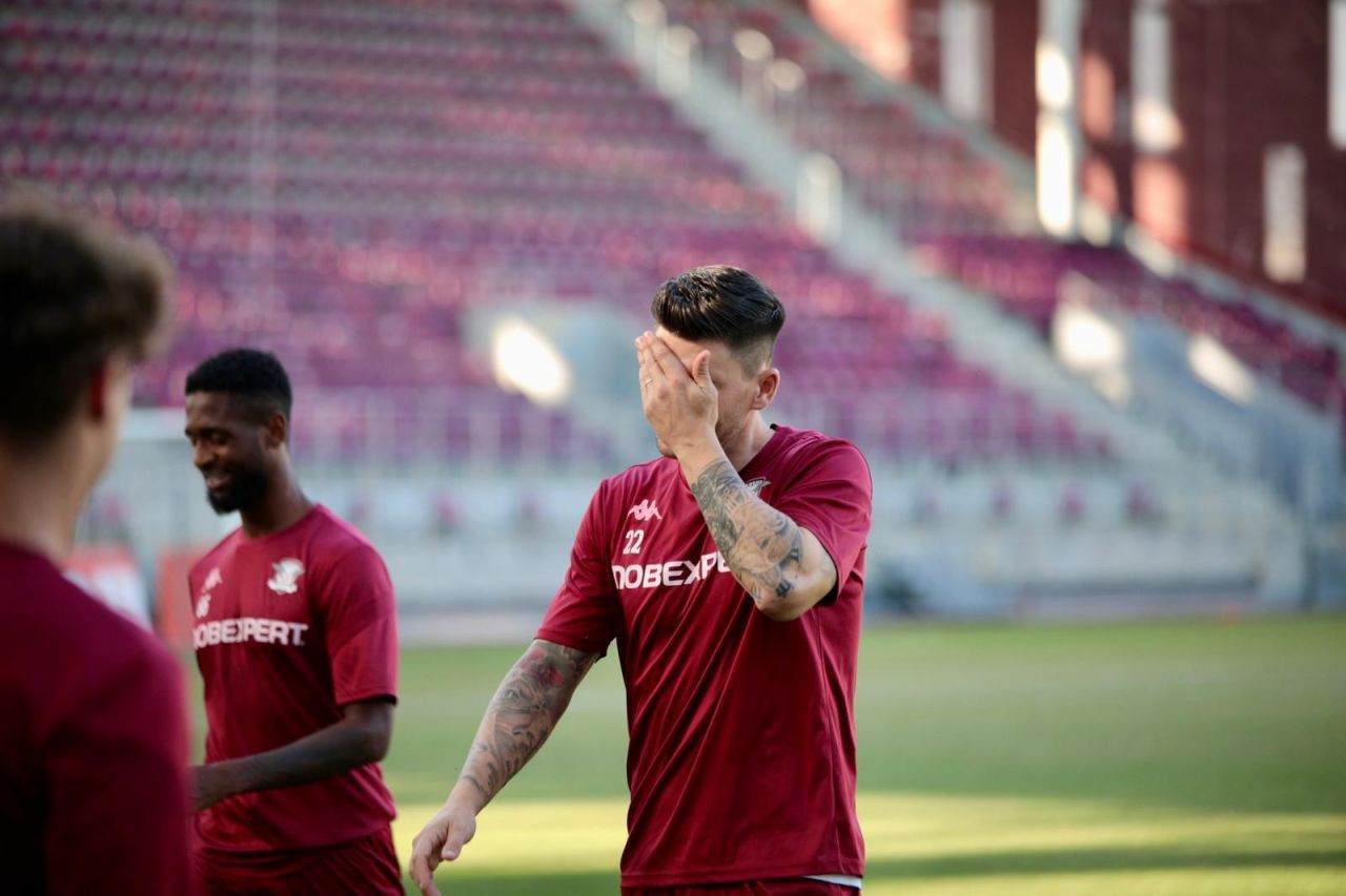 ”Va fi Săpunaru titular?” Neil Lennon a răspuns categoric_1