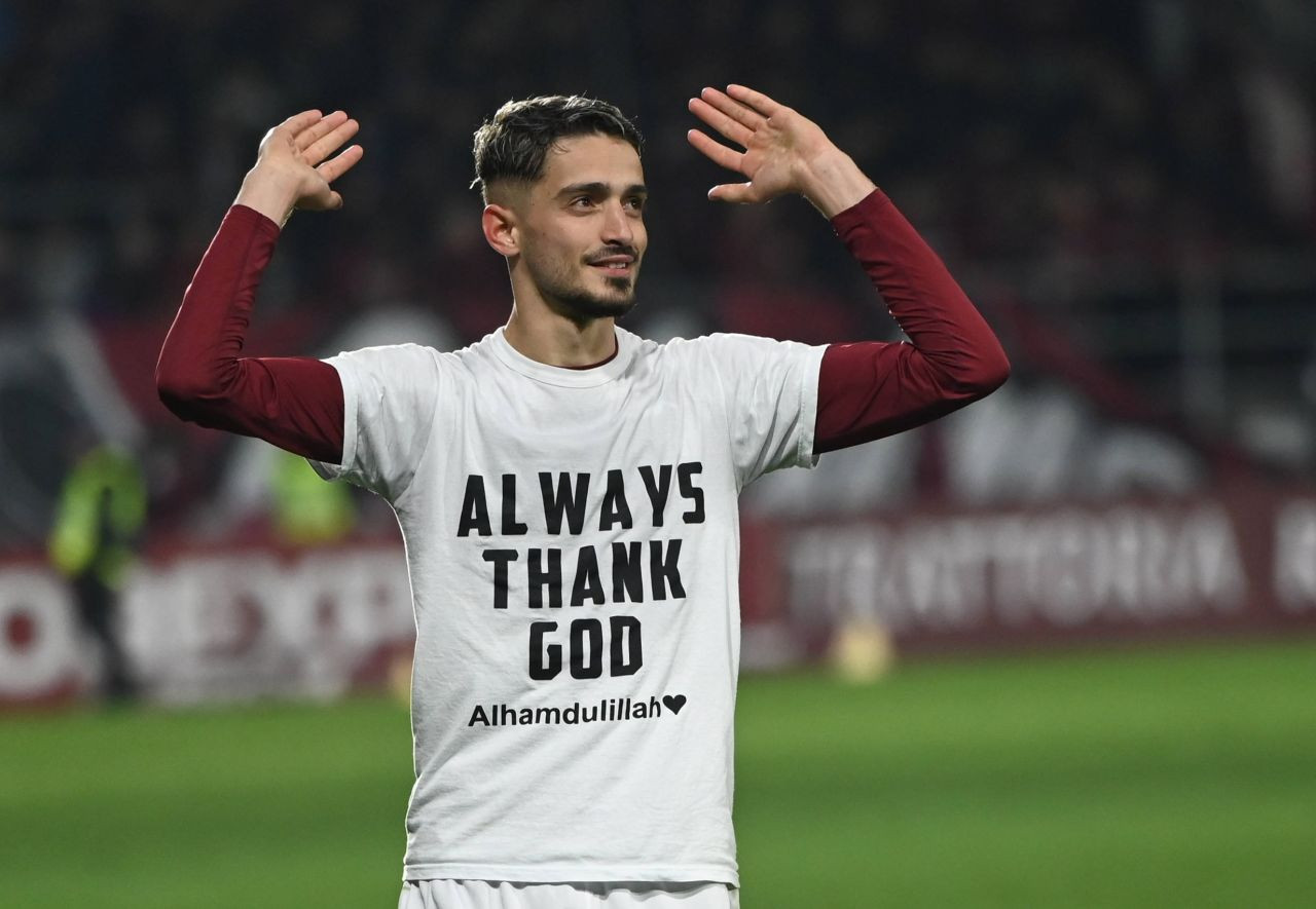 Cum a reușit Sparta Praga să c&acirc;știge lupta cu rivala Slavia pentru transferul lui Albion Rrahmani! Anunțul presei din Cehia