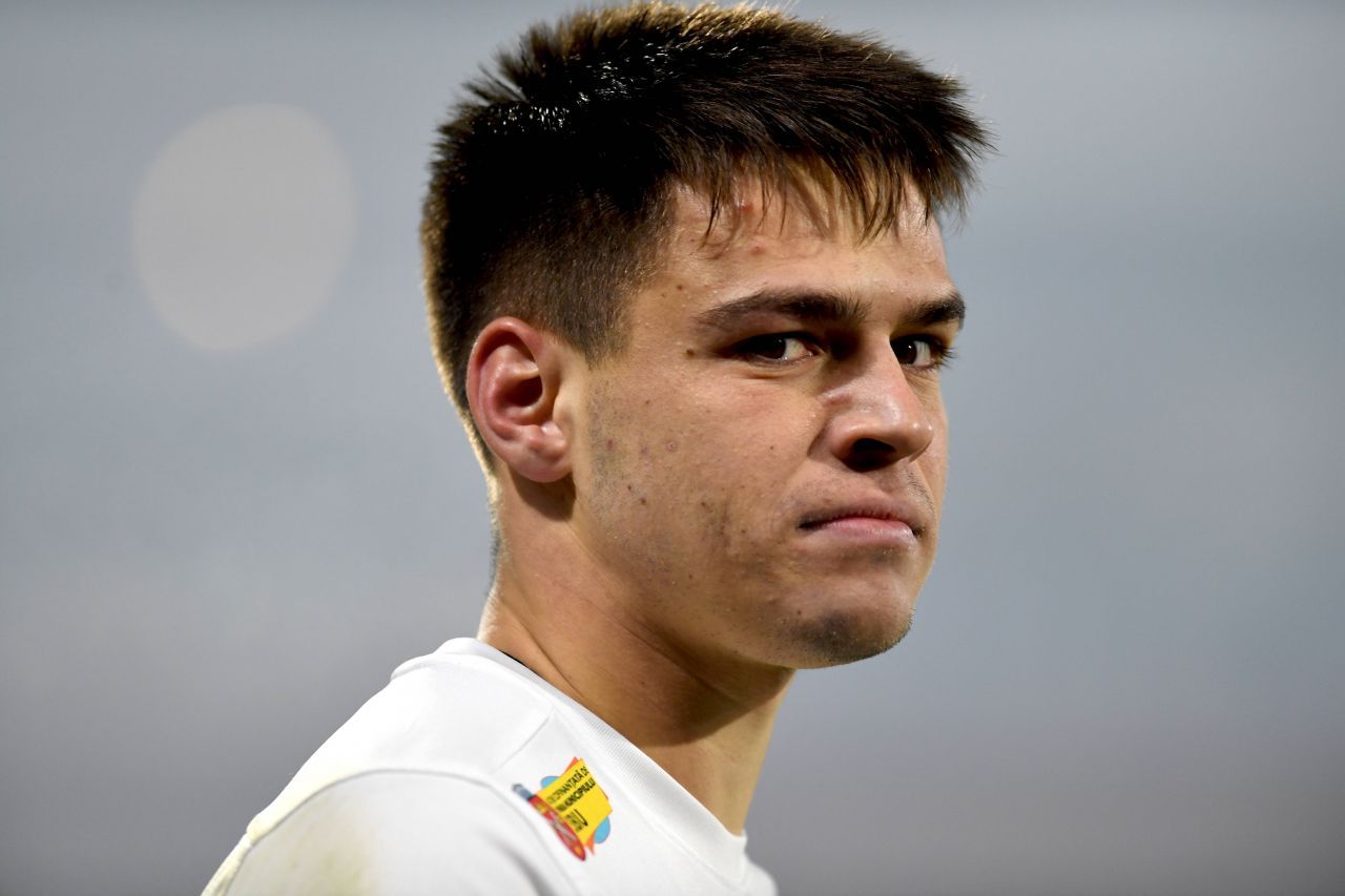 Reacția lui Daniel Paraschiv după ce Mircea Lucescu l-a inclus pe lista preliminară a convocărilor la națională_1