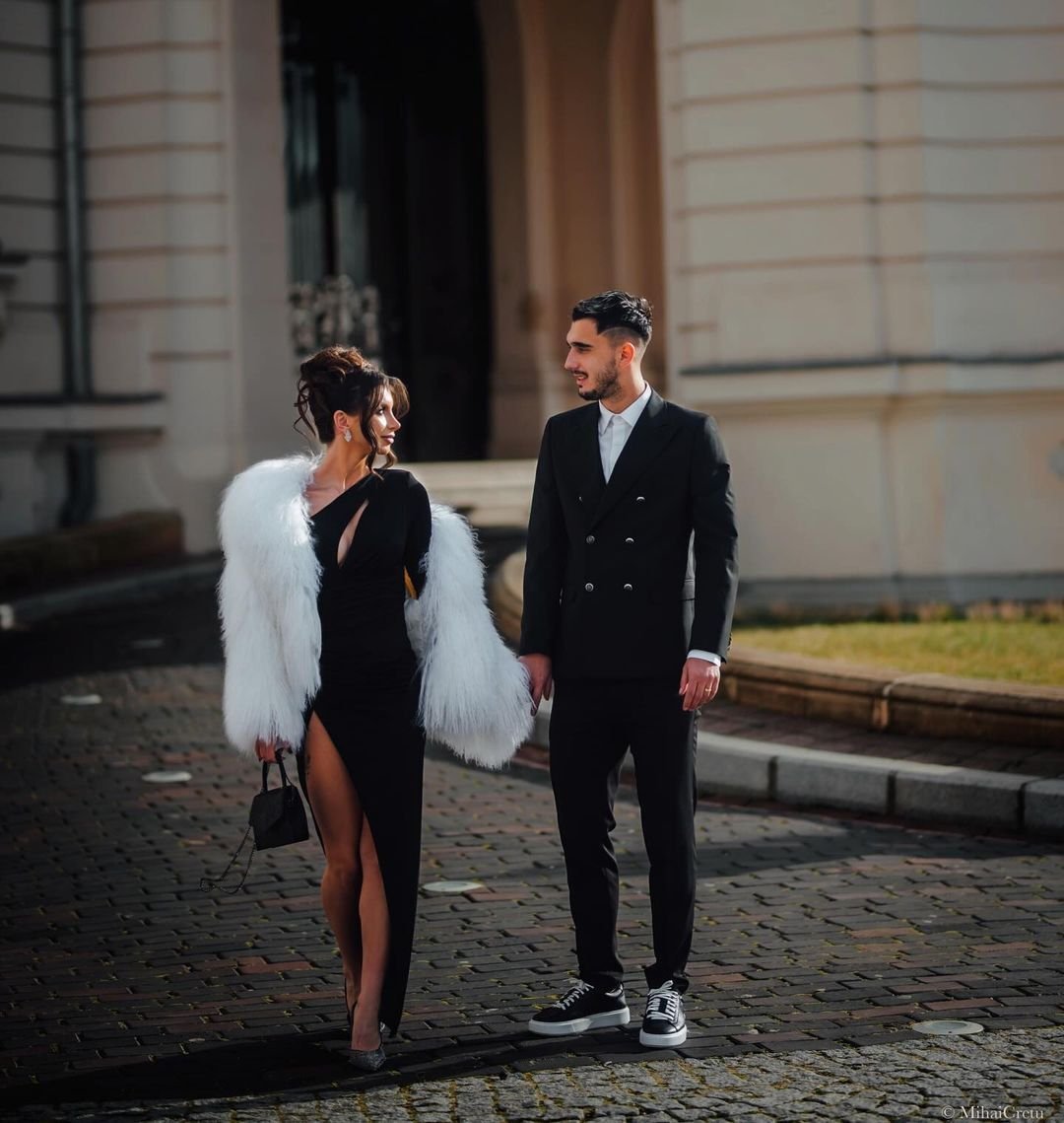 Indisponibil din cauza unei accidentări, Andrei Ivan a făcut anunțul: 