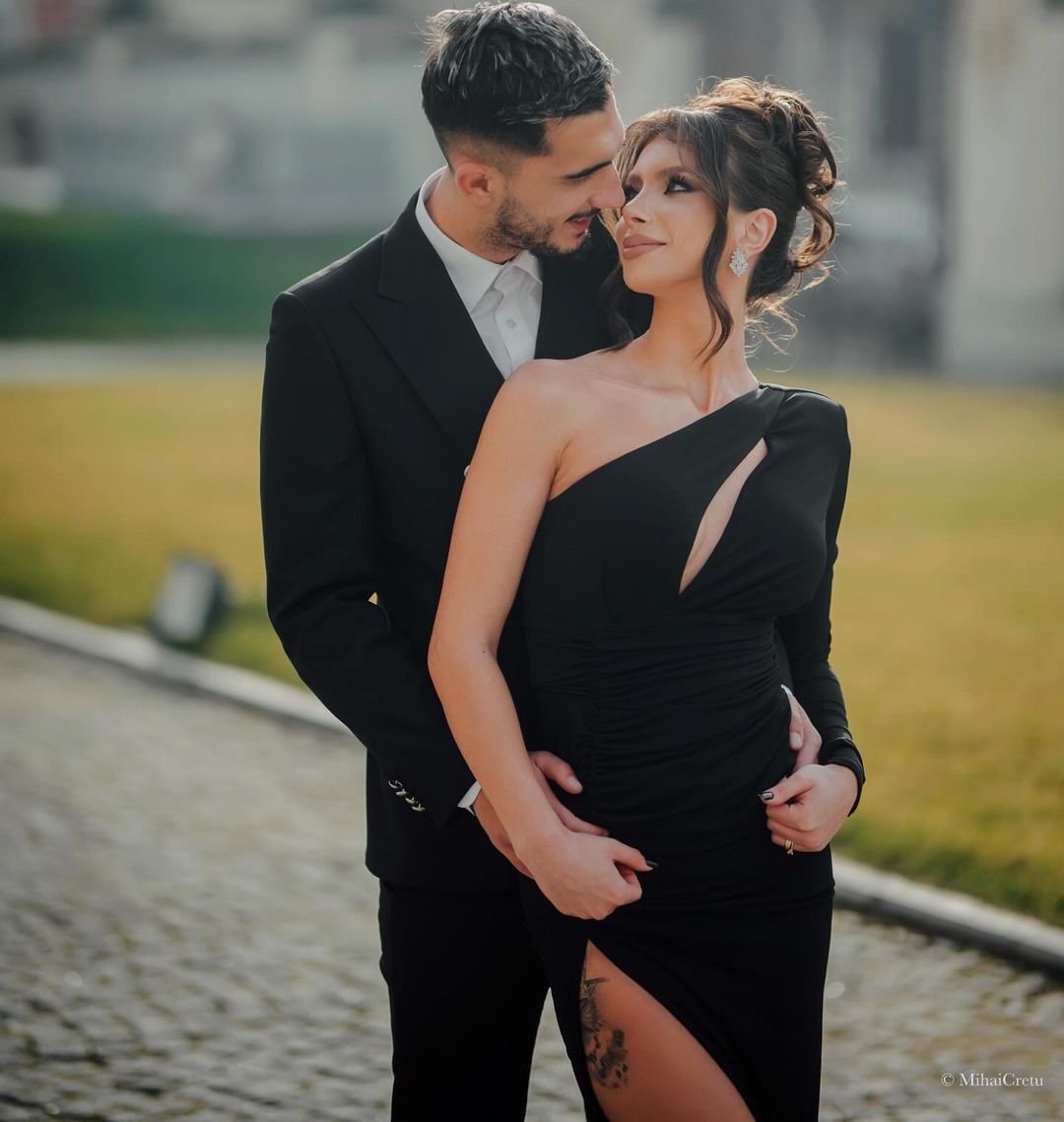 Indisponibil din cauza unei accidentări, Andrei Ivan a făcut anunțul: 