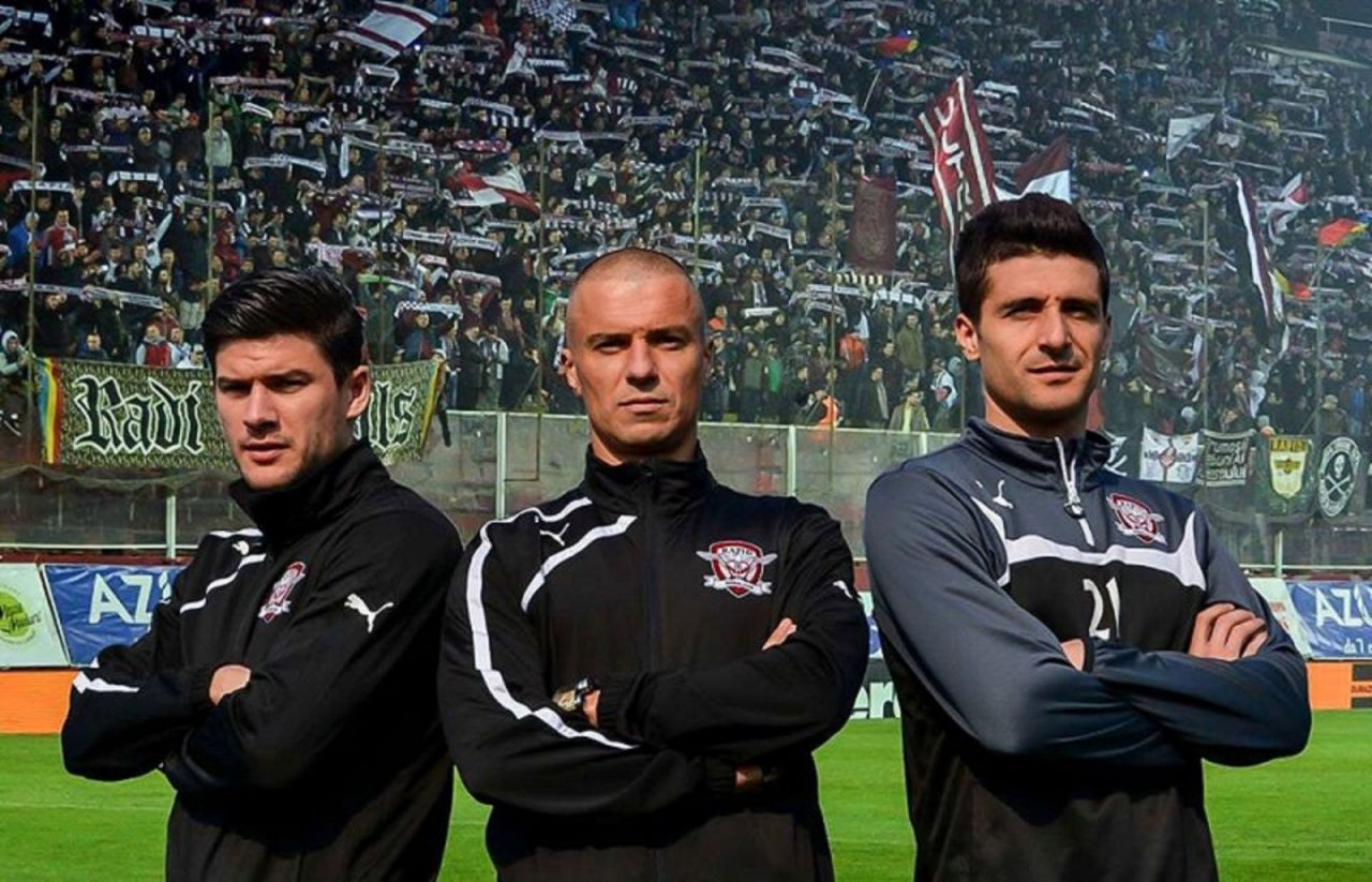 Surpriză la Rapid - Dinamo. Cine dă lovitura de &icirc;ncepere