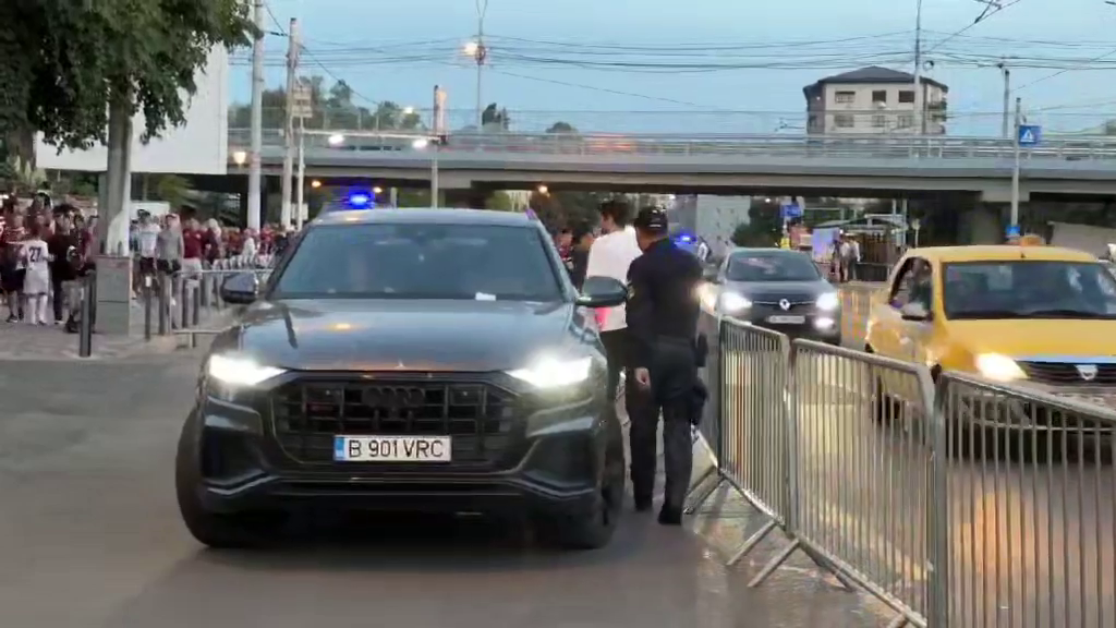 Măsuri extreme la derby! Ce au fost nevoiți să facă Dan Șucu și Victor Angelescu înainte de a intra pe stadion_7