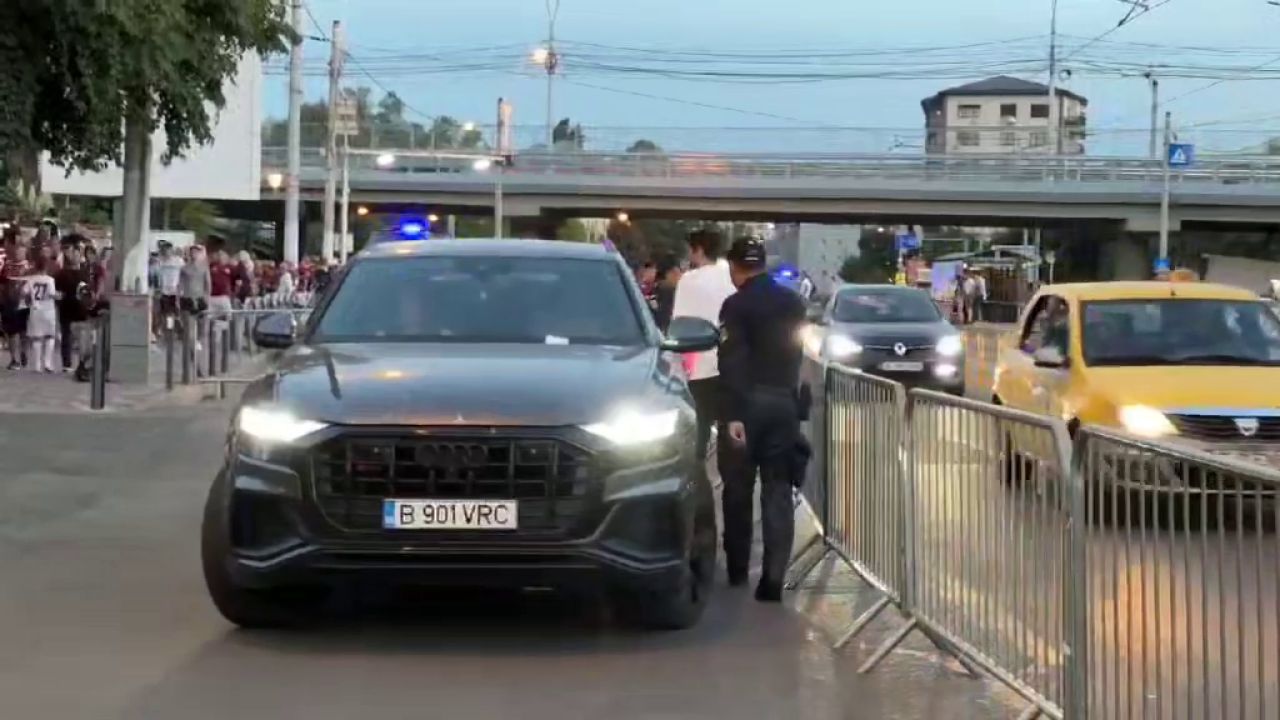 Măsuri extreme la derby! Ce au fost nevoiți să facă Dan Șucu și Victor Angelescu înainte de a intra pe stadion_7