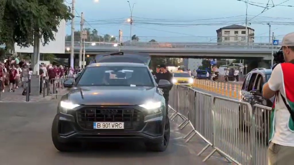 Măsuri extreme la derby! Ce au fost nevoiți să facă Dan Șucu și Victor Angelescu înainte de a intra pe stadion_8