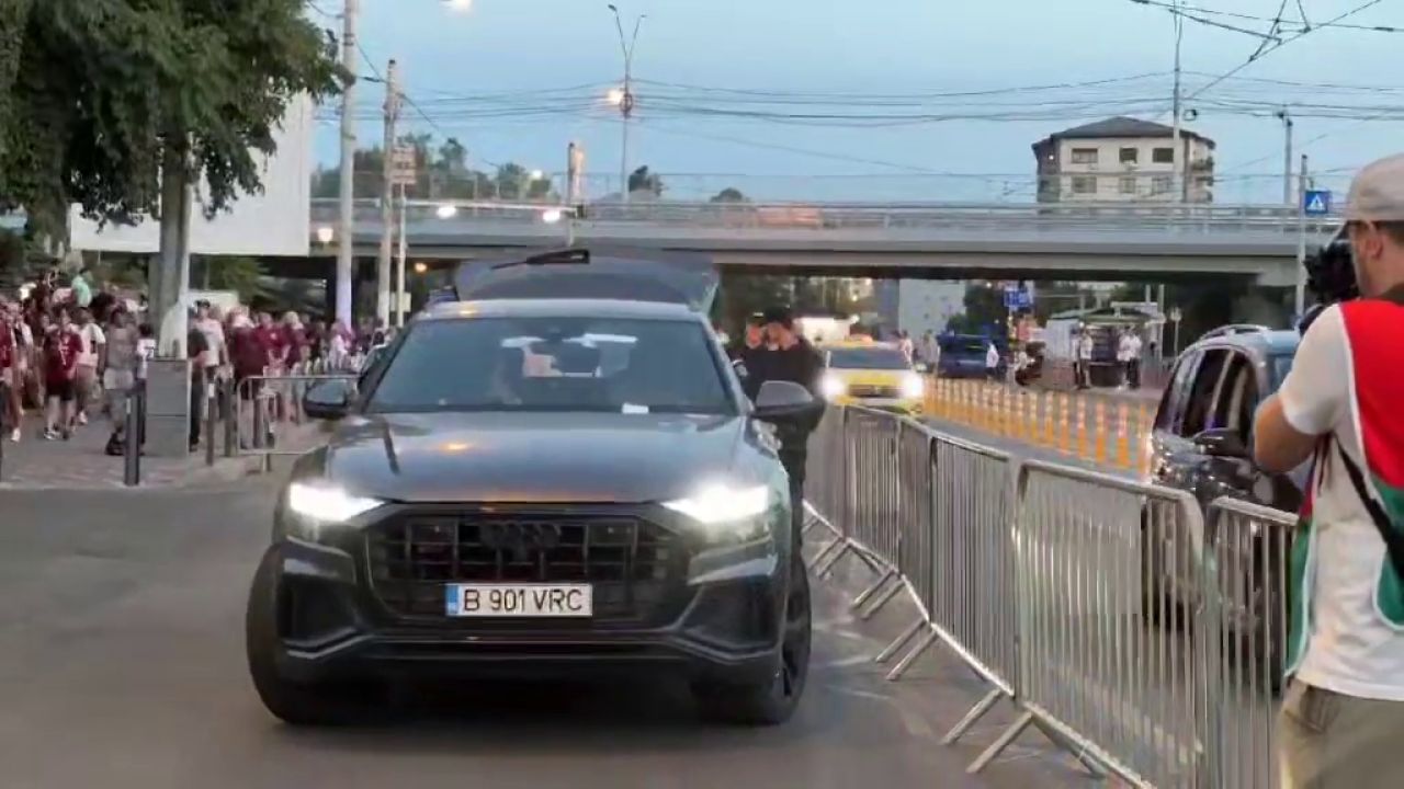 Măsuri extreme la derby! Ce au fost nevoiți să facă Dan Șucu și Victor Angelescu înainte de a intra pe stadion_8