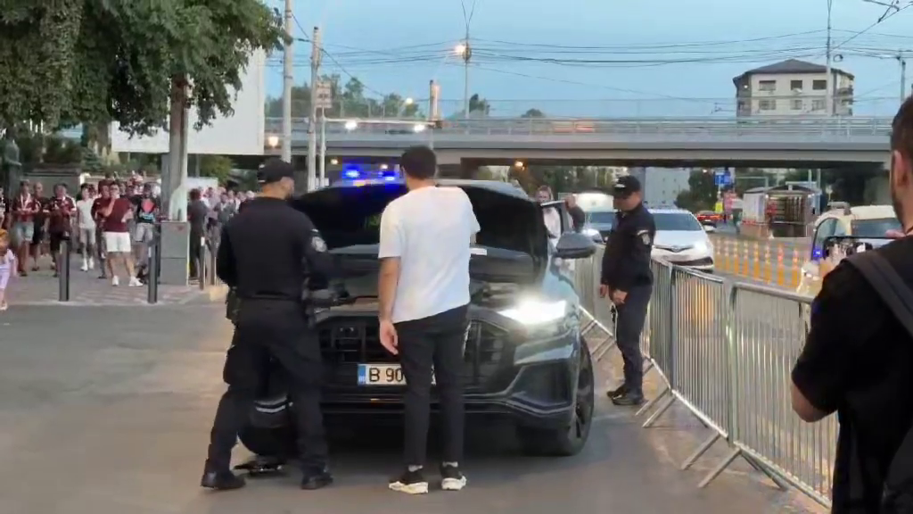 Măsuri extreme la derby! Ce au fost nevoiți să facă Dan Șucu și Victor Angelescu înainte de a intra pe stadion_11
