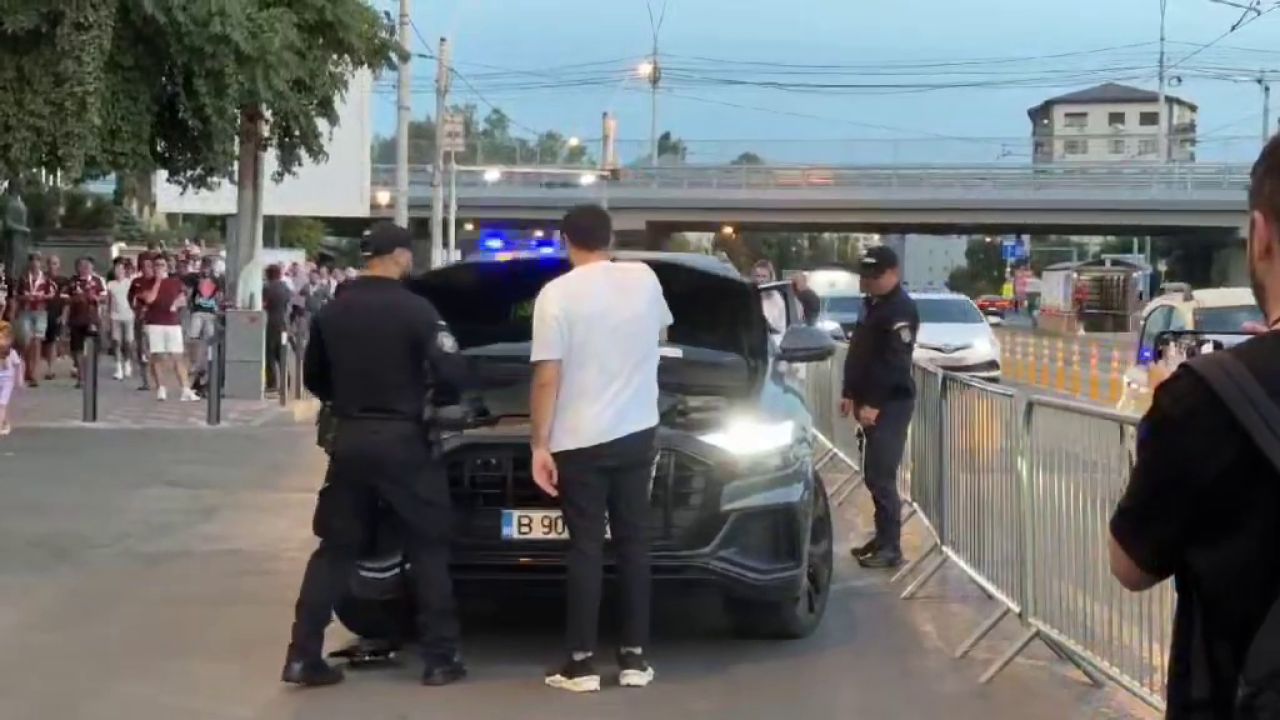 Măsuri extreme la derby! Ce au fost nevoiți să facă Dan Șucu și Victor Angelescu înainte de a intra pe stadion_11