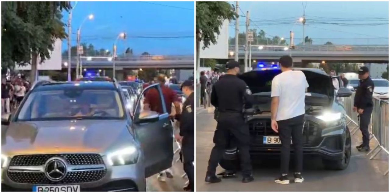 Măsuri extreme la derby! Ce au fost nevoiți să facă Dan Șucu și Victor Angelescu înainte de a intra pe stadion_1
