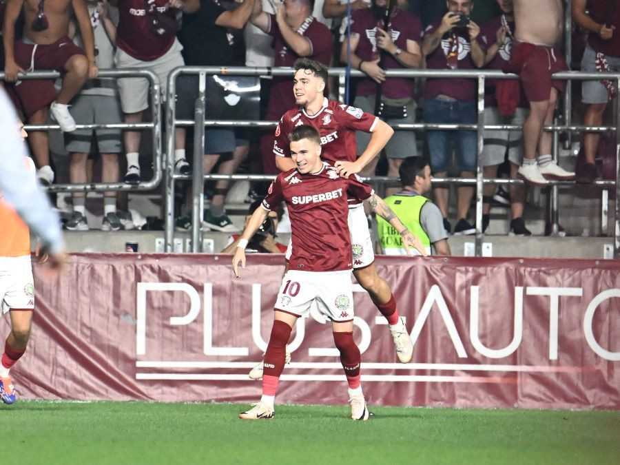 Ce a făcut Dan Șucu &icirc;n timpul ce Claudiu Petrila executa lovitura de pedeapsă