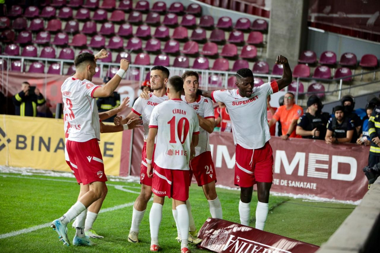 Kopic, analiză pertinentă după Rapid - Dinamo 1-1. Ce l-a mulțumit și de ce are și un regret