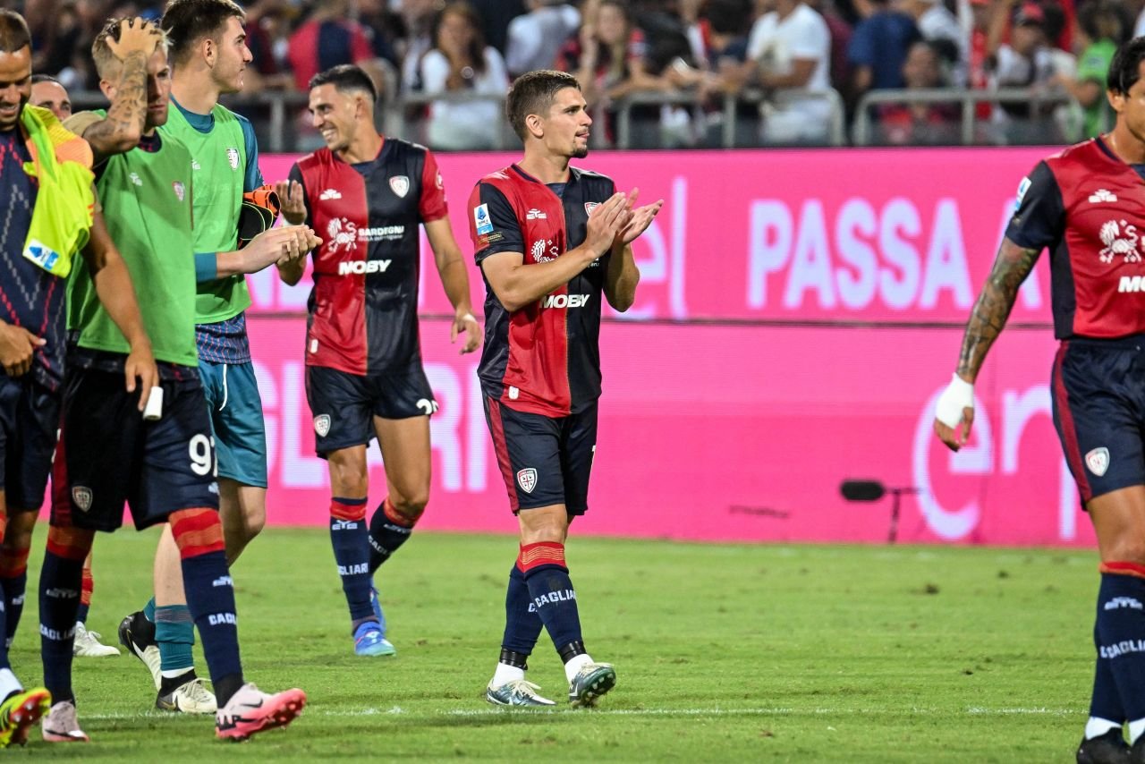 Răzvan Marin, elogiat &icirc;n presa italiană după debutul cu AS Roma: &rdquo;Cel mai bun!&rdquo; Reacția fotbalistului rom&acirc;n