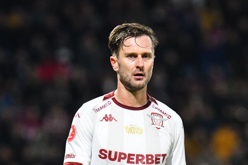 Damjan Djokovic revine &icirc;n Superligă și se va bate la titlu: &rdquo;L-am transferat&rdquo;