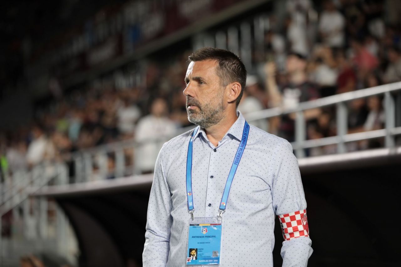 Dinamo - Unirea Slobozia 1-0 | Cîrjan aduce cele trei puncte pentru