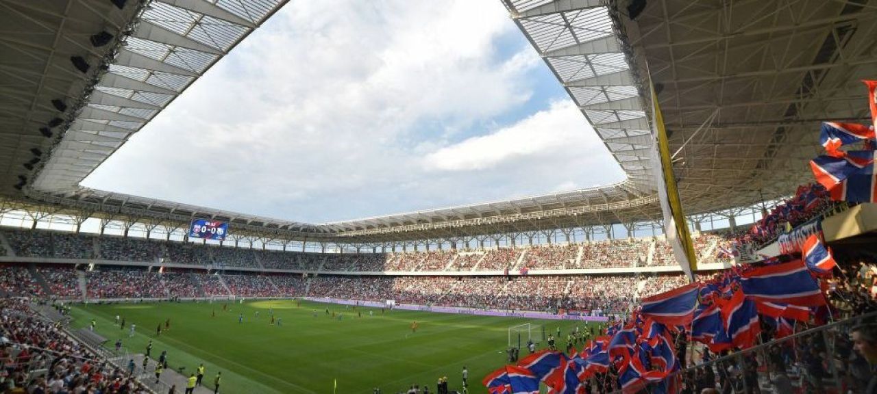 Încă un KO pentru FCSB și un mit dărâmat: Steaua nu a renunțat niciodată la secția de fotbal! _4