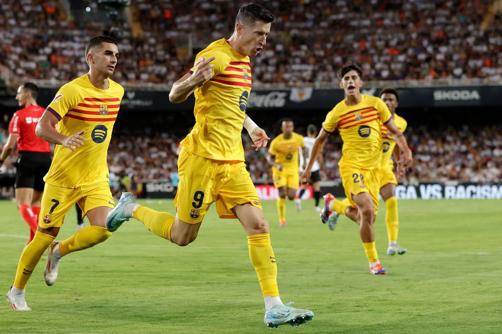 Newcastle pregătește o ofertă atractivă pentru unul dintre starurile de la FC Barcelona