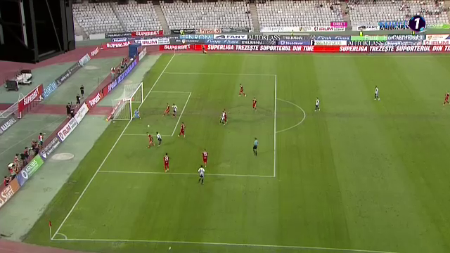 Universitatea Cluj - Sepsi OSK 3-0! Victorie la scor pentru echipa lui Ovidiu Sabău_3