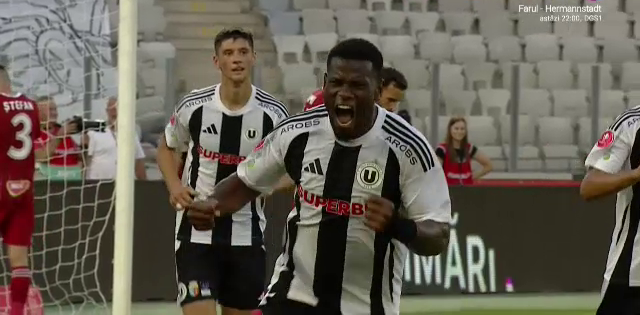 Universitatea Cluj - Sepsi OSK 3-0! Victorie la scor pentru echipa lui Ovidiu Sabău_4
