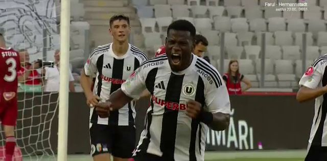 Universitatea Cluj - Sepsi OSK 3-0! Victorie la scor pentru echipa lui Ovidiu Sabău_4