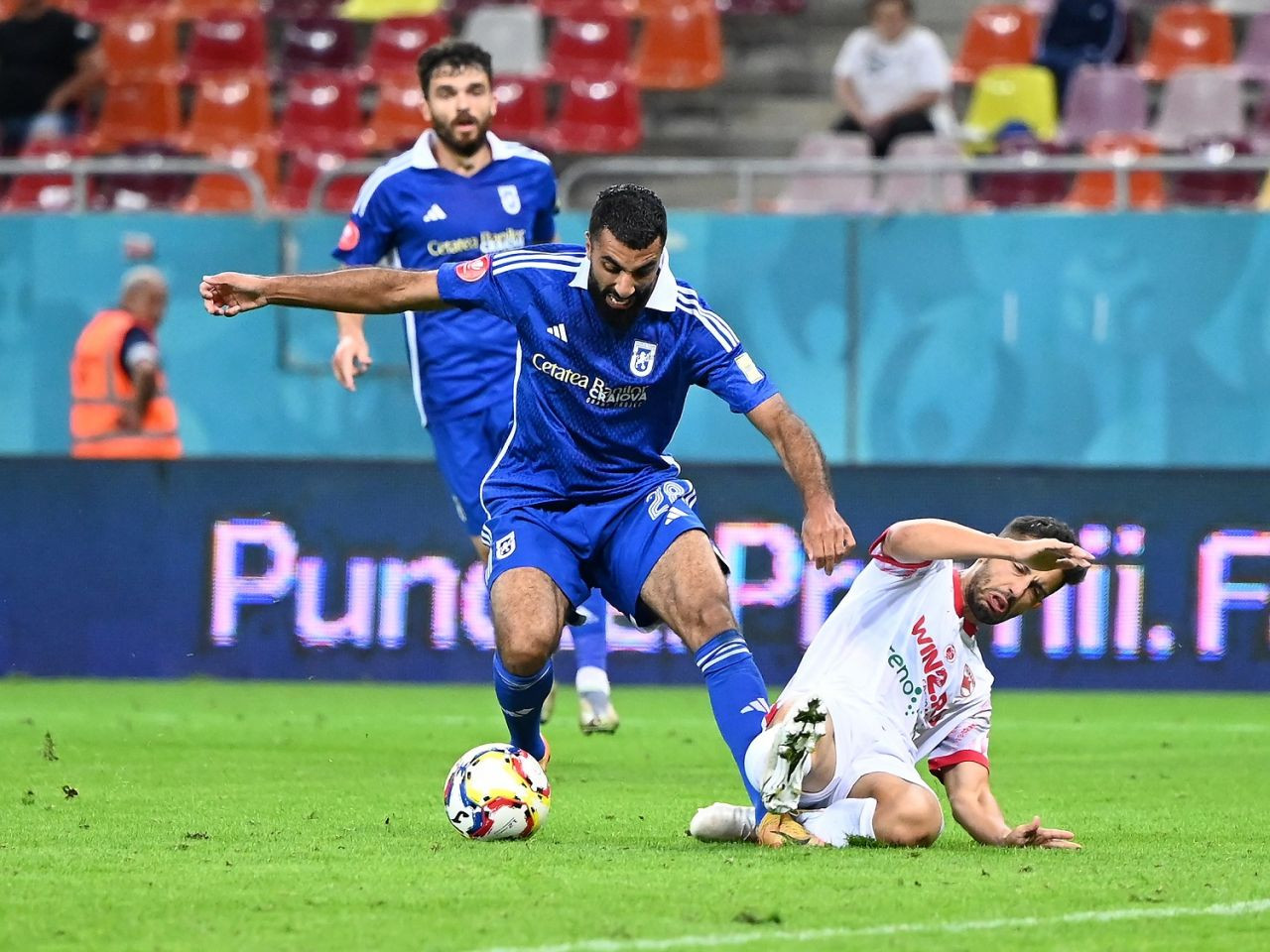 Jucătorul dorit de Gigi Becali la FCSB a fost prezentat la noua sa echipă