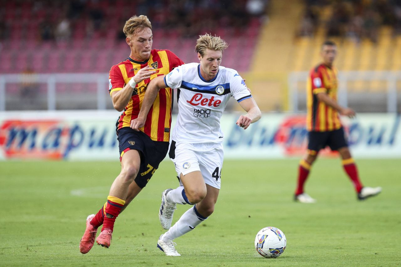 Fostul fotbalist al lui Dinamo, &rdquo;printre cei mai buni&rdquo; la debutul &icirc;n Serie A!&nbsp;