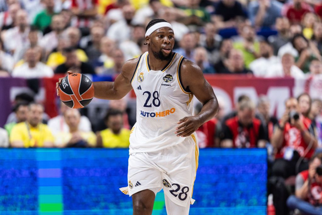 Starul francez al lui Real Madrid se întoarce în America!_2