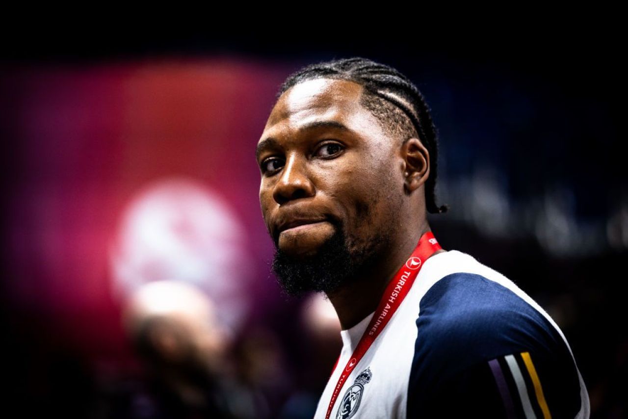 Starul francez al lui Real Madrid se întoarce în America!_1