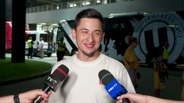 Așteptat la Petrolul Ploiești, Olimpiu Moruțan a dat răspunsul: Sigur nu! C&acirc;nd ar putea reveni pe teren