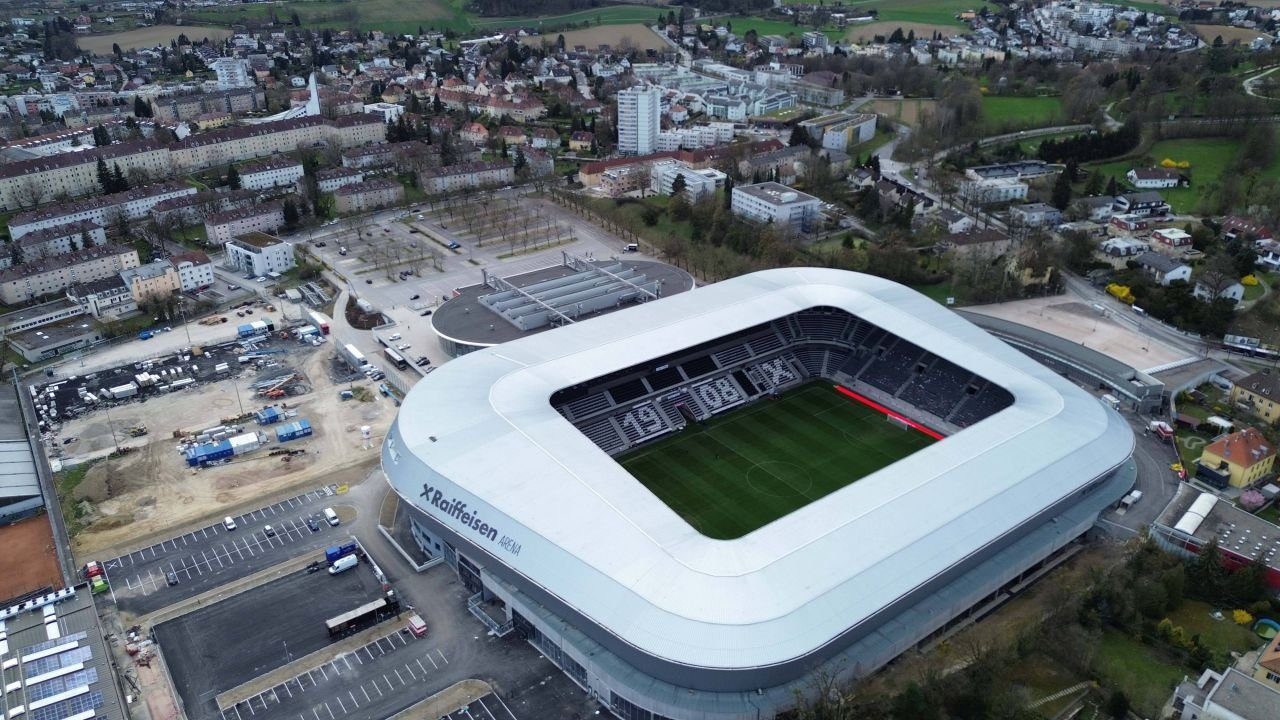 Gata în doi ani! Bijuteria de 65 milioane de euro pe care FCSB va juca la Linz în play-off-ul Europa League (joi, de la 20:00, în direct pe VOYO)_6